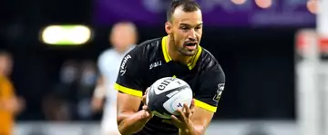 La Rochelle gagne contre Bath