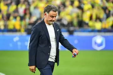 OGC Nice : Galtier déjà sur le départ ? 