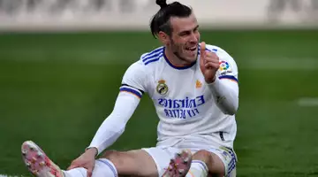 Avant Paris : le Real sort Bale du frigo