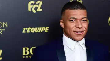 Mbappé, Romain Molina jette tout par terre !