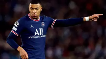 Mbappé, sa décision est prise !