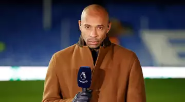 PSG, le constat accablant de Thierry Henry