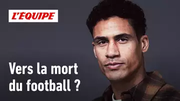 Le football, c'était mieux avant ?