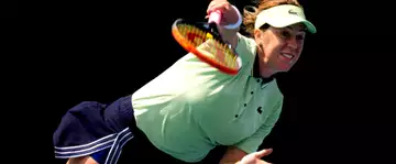 WTA : Pavlyuchenkova ne reprendra qu'en mai