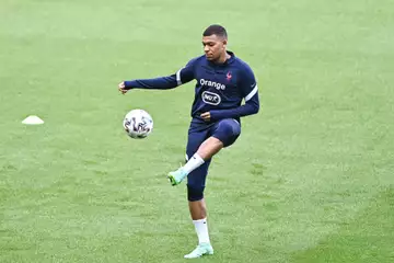 PSG : Kylian Mbappé va rapporter 180 M€ à l'AS Monaco