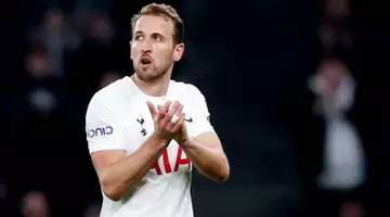 Cup : Kane envoie Tottenham en huitièmes de finale