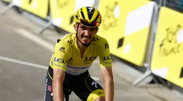 Alaphilippe, un miracle à l'horizon ?