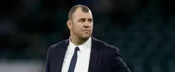 L'Argentine a été informée : L'arrivée de Cheika officiellement confirmée