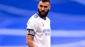 Benzema, la catastrophe à six jours du PSG !