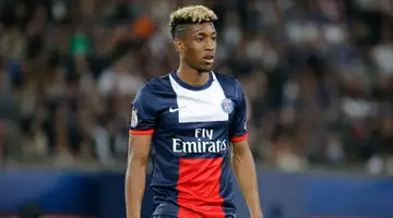 Pourquoi Coman a quitté le PSG