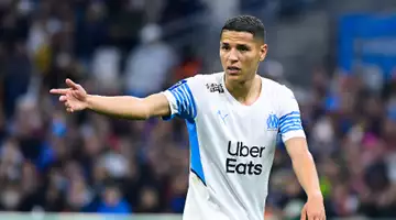 OM : Harit ne peut plus être retenu 