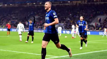 Serie A : l'Inter gagne contre Venise