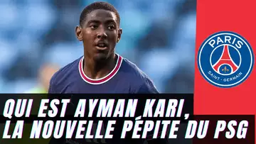 Le PSG peut vendre tous ses milieux de terrain, il y a un nouveau Kanté en ville !