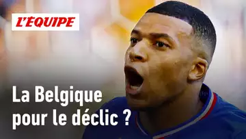 France-Belgique : Une affiche parfaite pour réveiller les Bleus ?