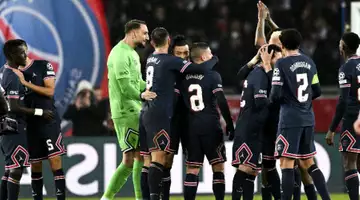 Les incroyables statistiques du PSG