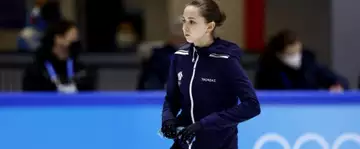 Patinage artistique (F) : Valieva peut concourir, mais...