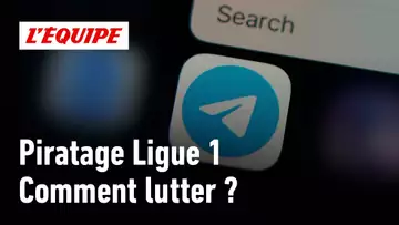 Lutte contre le piratage - Un combat perdu d'avance ?