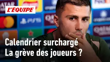 Ligue des Champions - Calendrier surchargé par la nouvelle formule, bientôt une grève des joueurs ?