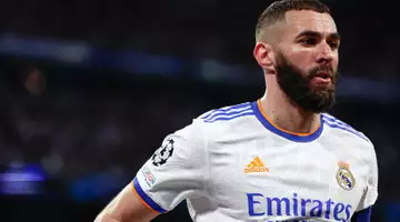 Benzema bientôt au cinéma !