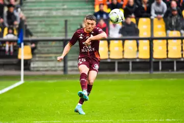 Et voici le premier joueur qui veut déserter le FC Metz