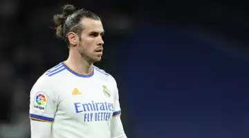 Real Madrid : la grande surprise pour Bale ?