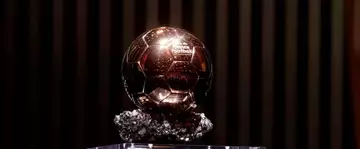 Ballon d'Or : la date de la cérémonie dévoilée