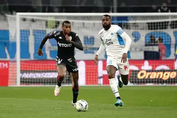 Marseille : Gerson, le "joker" de Sampaoli