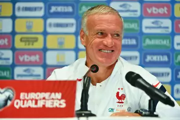 OM : Didier Deschamps prêt à faire son retour à Marseille après les Bleus ?