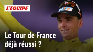 Tour de France 2024 - Déjà une réussite pour les Français ?