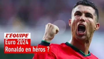 Euro 2024 : Cristiano Ronaldo joueur providentiel pour le Portugal ?