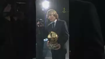 🌕Nedved sacré ballon d'or en 2003 #shorts #football #nedved