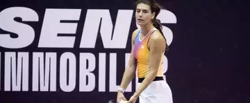 Lyon : Cirstea se rend facilement à sa deuxième tournée