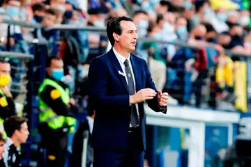 Villarreal : Emery veut un but contre Liverpool, "peu importe comment".