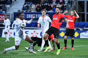 Stade Rennais : Génésio et ses hommes peuvent compter sur un Roazhon Park plein contre l'ASSE