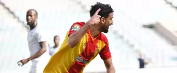 LDC : L'Espérance rompt avec l'Etoile, deux chutes pour Al-Ahly contre les Sundows