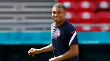 Mbappé privé de voyage à Marseille ?