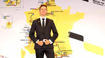 Le Tour de France suscite déjà la polémique