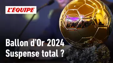 Pourquoi le suspense au Ballon d'Or est total et inédit ?