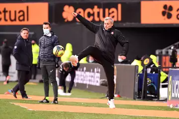 OM : Bruno Genesio et le Stade Rennais craignent la bande à Jorge Sampaoli