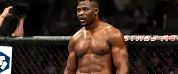 Les choses se compliquent pour Ngannou