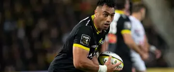 Top 14 - La Rochelle : Vito va "probablement" arrêter sa carrière