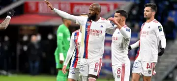 L1 (J22) : Le derby pour OL