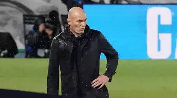 Zidane au PSG, la fausse bonne nouvelle