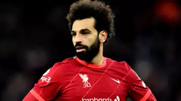 Salah, le rêve fou du Barça