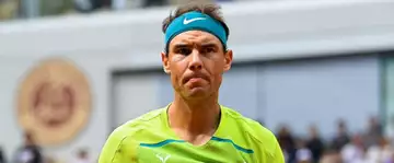 Nadal bat Auger-Aliassime et donne rendez-vous à Djokovic
