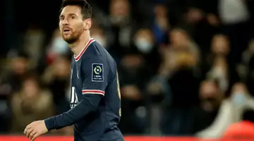 Quand Messi insulte un conseiller célèbre !