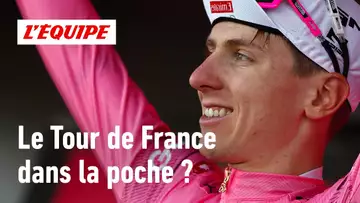 Tour de France 2024 - La victoire peut-elle échapper à Pogacar ?