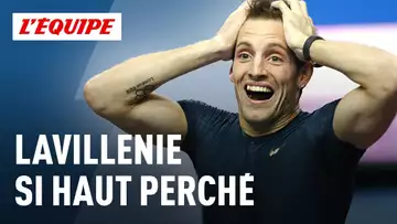 Renaud Lavillenie dans l’histoire de la perche française - Documentaire L'Équipe Explore (2015)