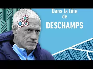 « Les choix de Didier Deschamps se sont avérés payants » - Foot - Euro