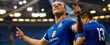 Tournoi des 6 nations (J5) : l'Italie gagne à nouveau contre le Pays de Galles